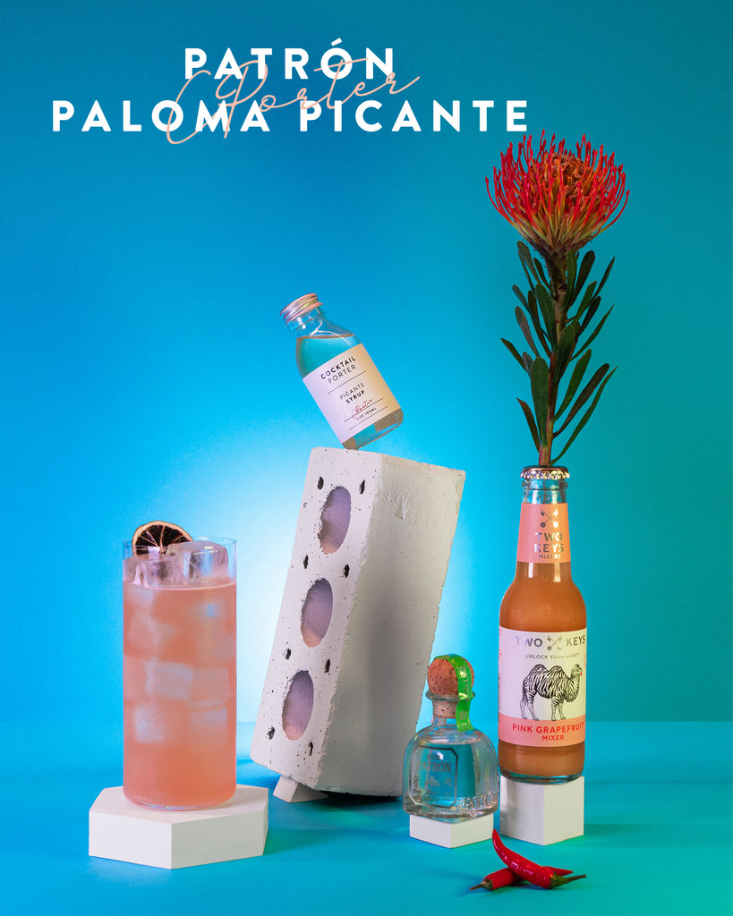 Paloma Cocktail Kit